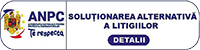 ANPC - Soluționarea Alternativă a Litigiilor