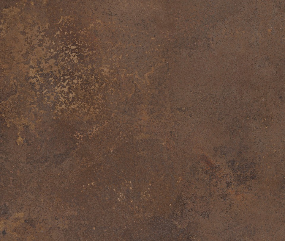 Rust Corten - Detaliu