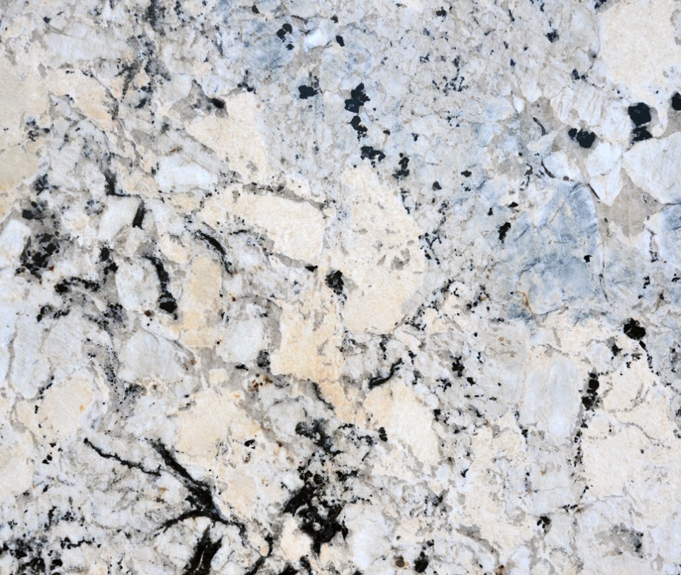 GRANIT CREM DELICATUS - Detaliu