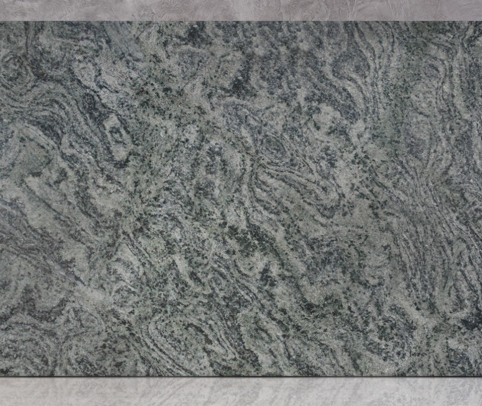 Granit Verde San Francisco