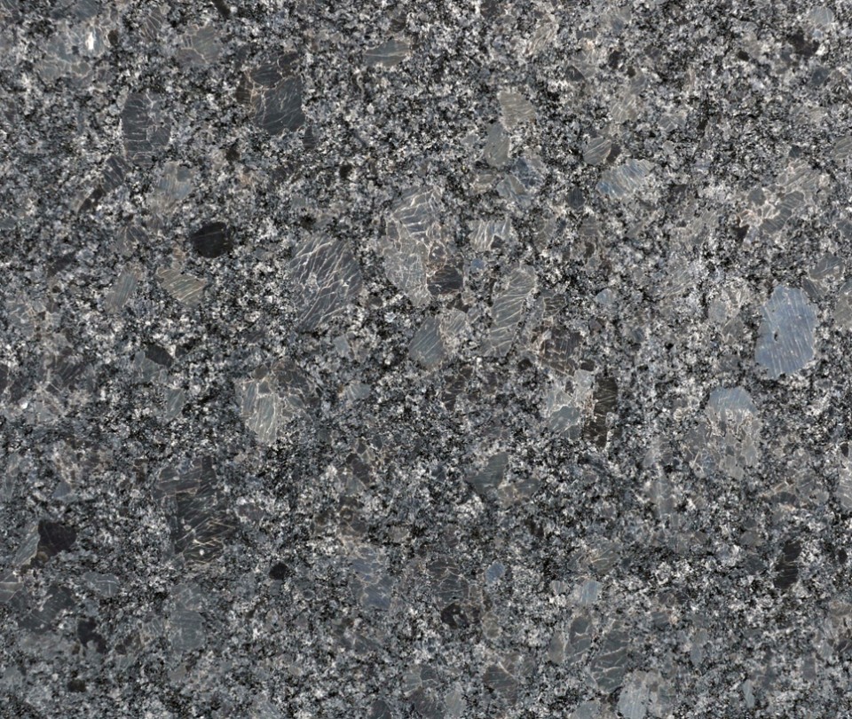 GRANIT STEEL GREY PERIAT = DETALIU
