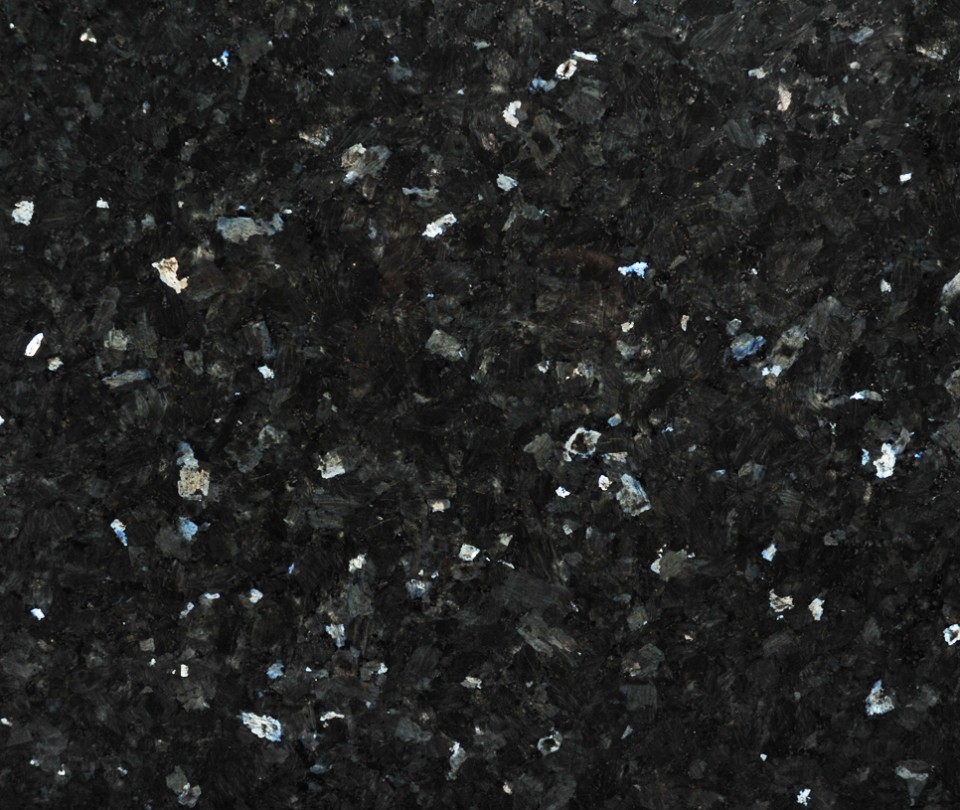 GRANIT EMERALD PEARL - Detaliu