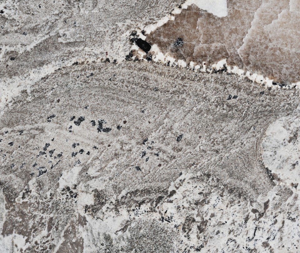 GRANIT AZUL NOUVO - Detaliu