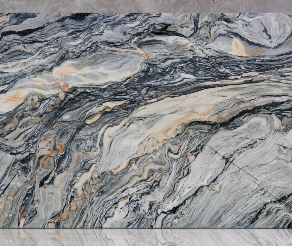 GRANIT OCEAN FANTASY