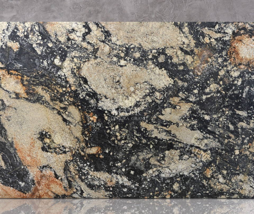 MAGMA GOLD