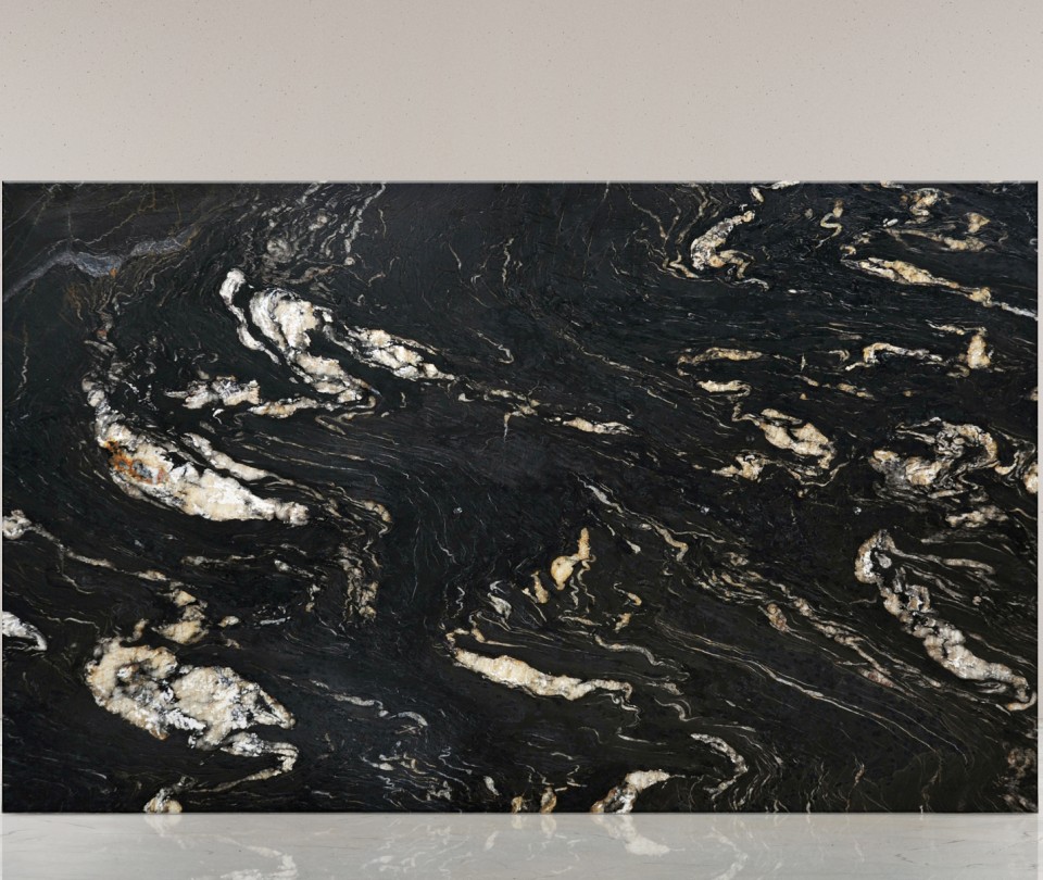 GRANIT TITANIUM