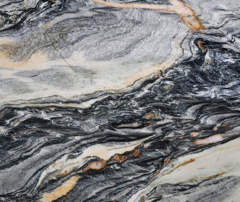 GRANIT OCEAN FANTASY - Detaliu