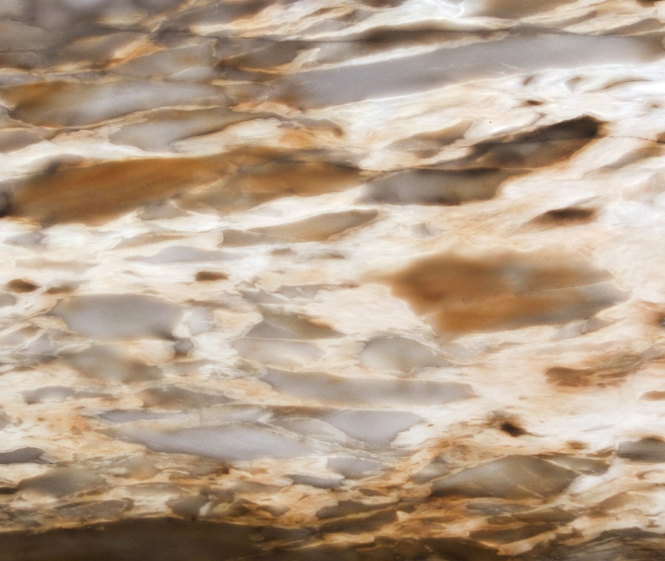 Marmură Namib Calacatta - Detaliu Retroiluminat