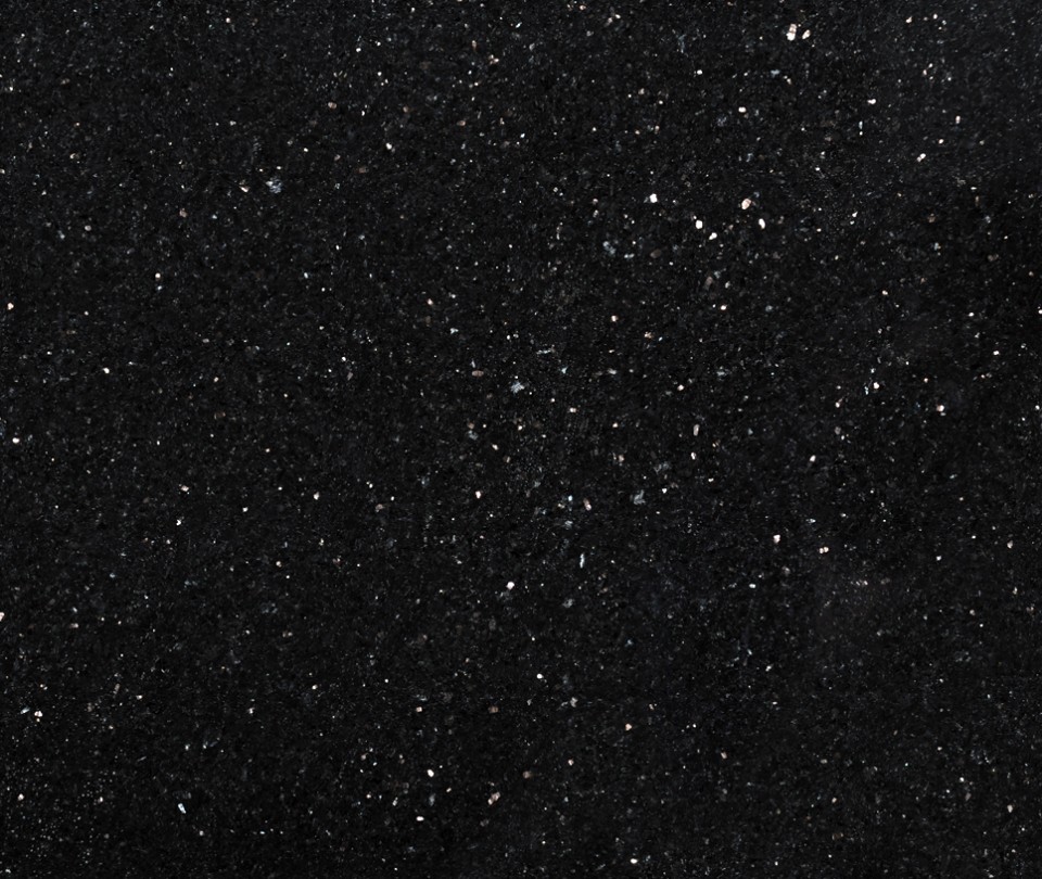 NEGRU GALAXY - Detaliu