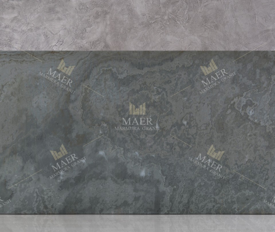 Ardezie Albastru Montauk 