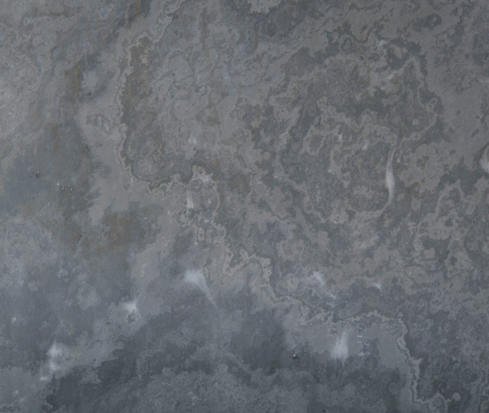 Ardezie Albastru Montauk - Detaliu