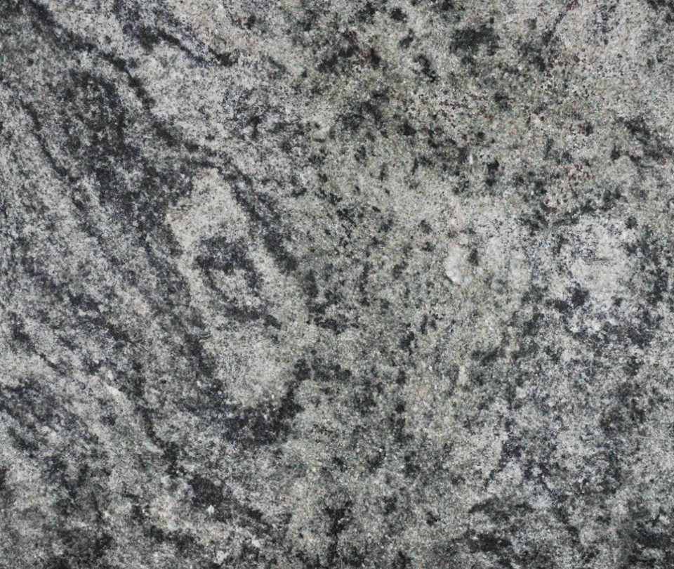 Granit Verde San Francisco - Detaliu
