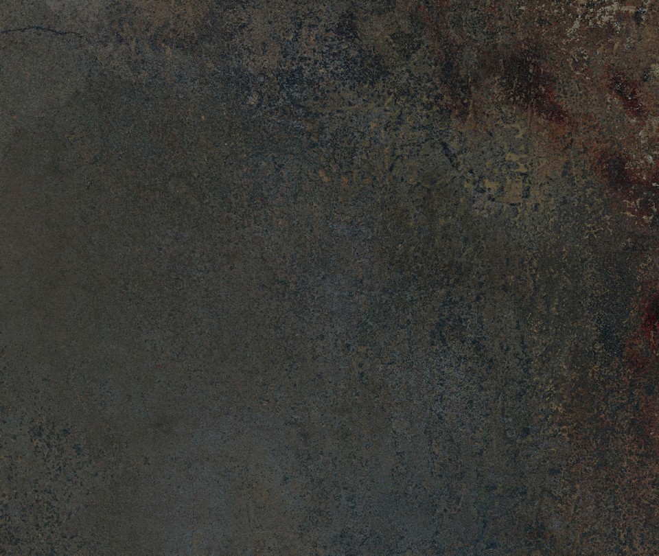 Rust Iron - Detaliu
