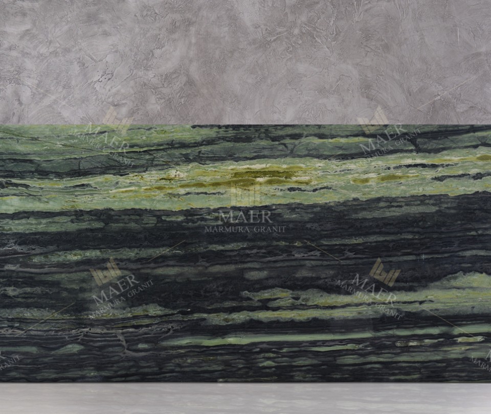VERDE AMAZONIA