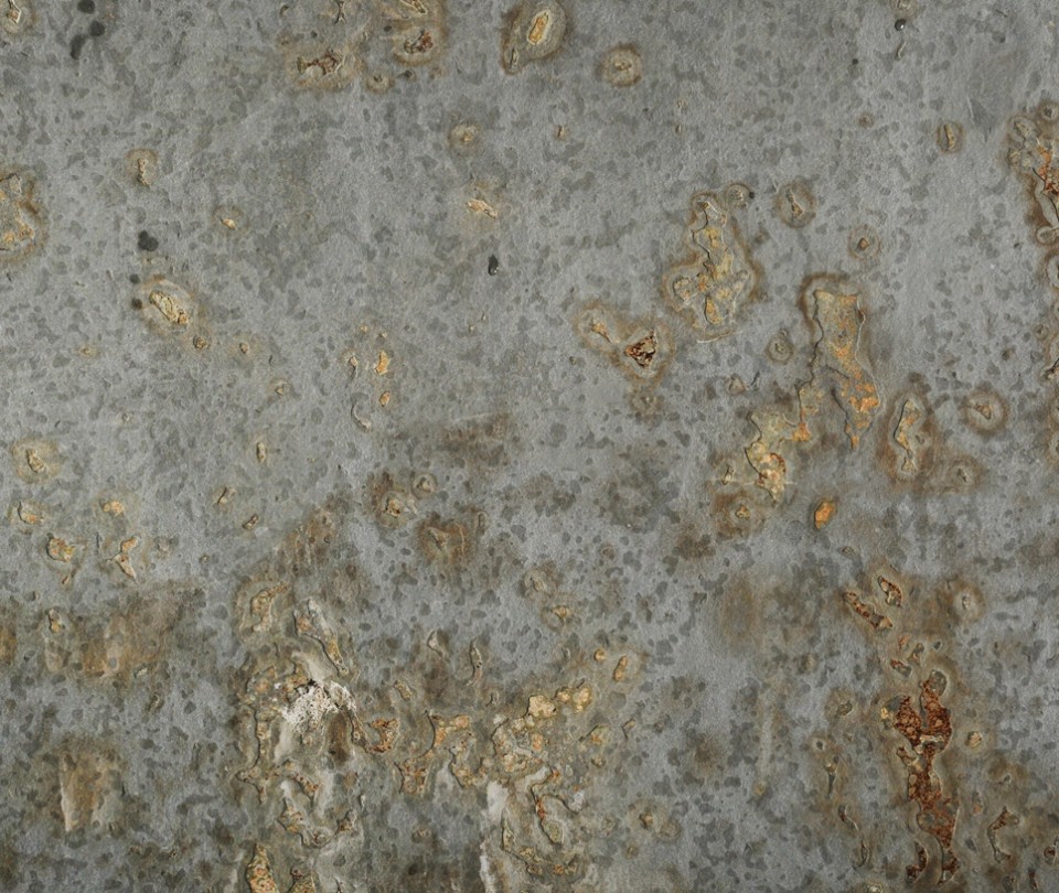 Ardezie Multicolor - Detaliu