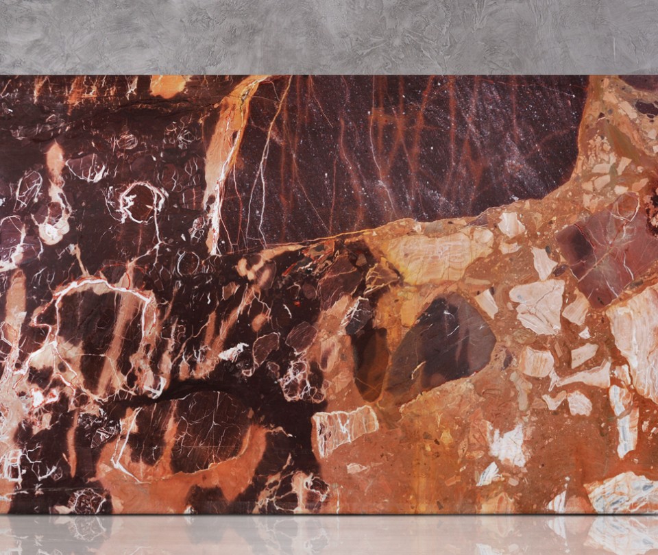 CUARȚIT ROȘU LEVANTO