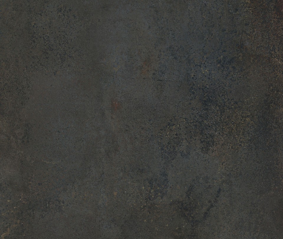 Rust Iron