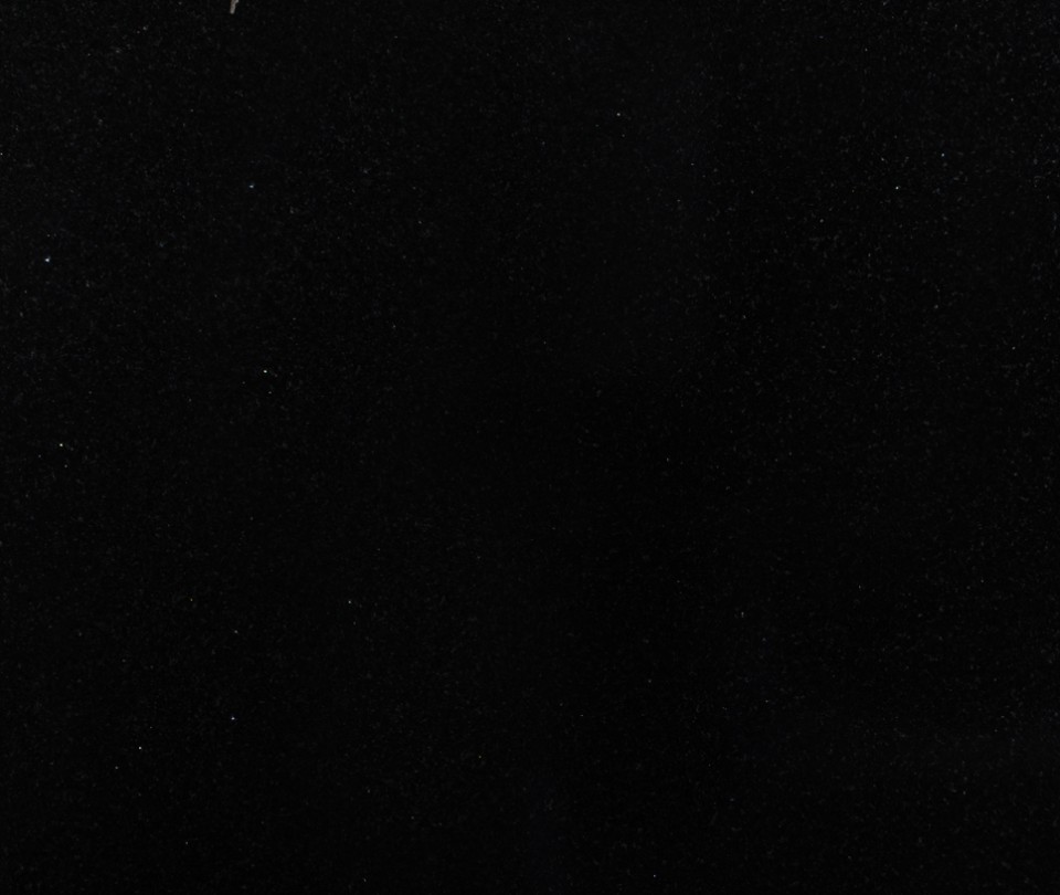 NEGRU ABSOLUT - Detaliu