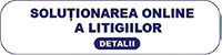 Soluționarea Online a Litigiilor